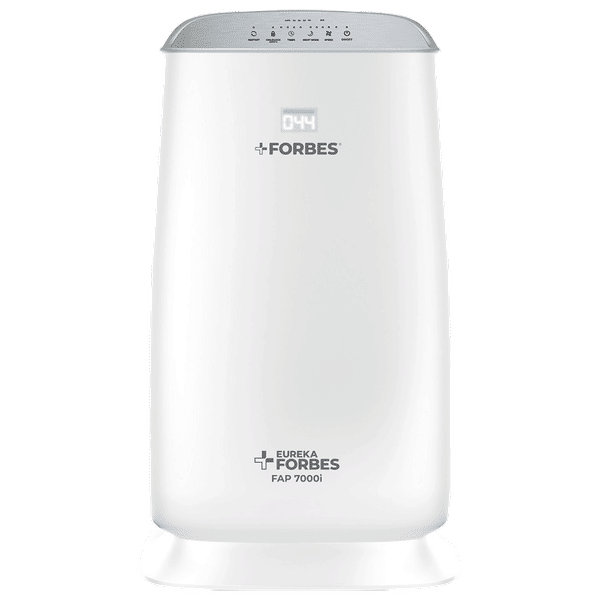 Eureka air purifier deals filter
